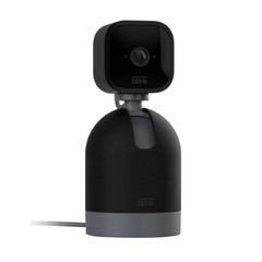 Blink 4th Generation 5 Camera Security System with Sync Module 2 and Yard Sign
