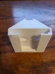 Corner Wall Mount for Wyze Cam v2 HD Camera