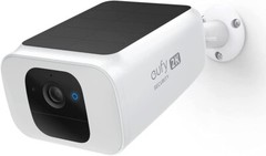 eufy Spotlight SoloCam S40 2K Outdoor Wireless Security Battery Camera Wi-Fi