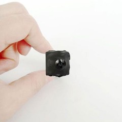 HD 1080P Built-in battery audio camera micro smallest Mini Video recorder