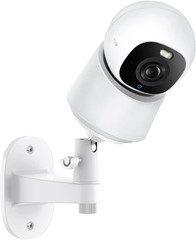 Adhesive Security Camera Mount for Eufy Indoor Cam E30/C210/C220/E220, Adjust…