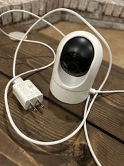 2x eufy security indoor cam e220