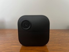 2023 Blink-Outdoor 4 (4th Gen) Add-On Wireless Security Cam – Black (B0B1N7LJD3)