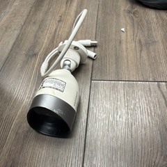 Samsung SDC-9441BCN Full HD 1080p Digital Color Security Camera