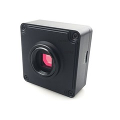 28.0 Megapixel HD 1080P 60FPS HDMI USB Output Video Industrial Microscope Camera