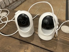 2x eufy security indoor cam e220