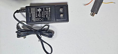 1080p HD Outdoor CVI (Analog) PTZ Camera w/ 25x Optical Zoom, Color Night Vision