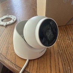 Amcrest UltraHD 5MP Turret PoE Outdoor Security IP Camera IP5M-T1179EW Warranty
