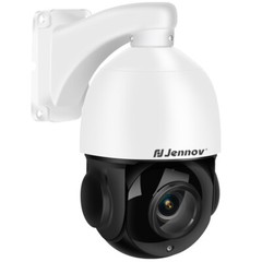 4K 8MP POE PTZ Security IP Camera Outdoor 30x Zoom 360 CCTV HIKVISION Compatible