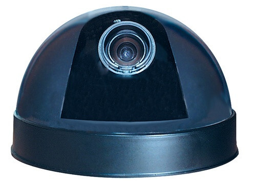 CVC6405DC Color Varifocal Dome Camera CVC-6405DC 4-8mm lens