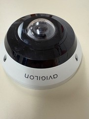 Aviglion H5A 12.0w fish eye camera