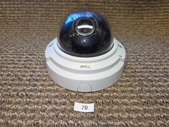 AXIS P3364 CAMERA 12mm(70)