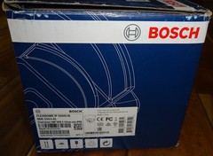 Bosch FLEXIDOME IP 5000i IR NDE-5503-AL 5MP HDR Outdoor Dome Camera…NEW