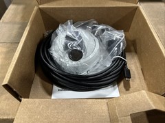 01001-001 (FA4115) : Axis – Dome Sensor Unit