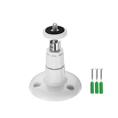 1/2/3/4 Security Wall Mount Holder Outdoor/Indoor for Wyze Cam Pan Camera System