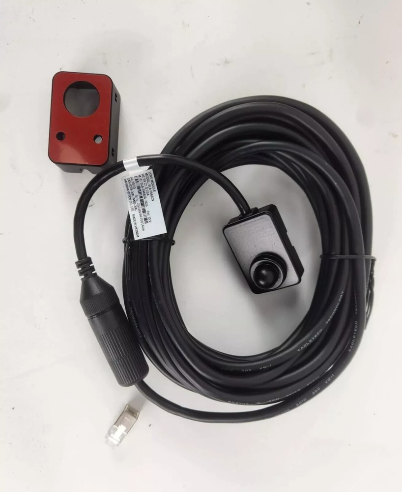 Hanwha Techwin SLA-T4680V 2MP @ 60fps 0.06 Lux 120dB 4.6mm Security Camera Lens