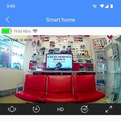 Zoom 1080P HD Ultra Long Standby WIFI Security Camera Nightvision 1080P HD