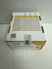 Axis M10 M1065-L 0811-001 Fixed Network Camera New in Originally Sealed Box