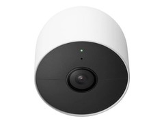 Google Nest Cam (G3AL9) Indoor/Outdoor/battery 1pack «NEW in Worn Box»