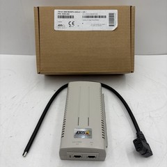 Axis T8123 POE 30W MDSPN P/N 5026-444