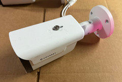 Amcrest 4K AI IP PoE Camera Bullet 5x Optical Zoom IP8M-VB2696EW-AI- No Box