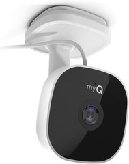 Chamberlain myQ Smart Garage Camera MYQ-SGC2WCH 1080p Wi-Fi White New A0