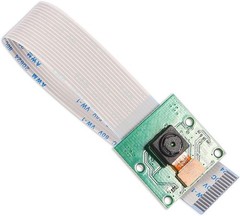 Raspberry Pi Mini Camera Video Module 5 Megapixels 1080p Sensor OV5647 1PCS