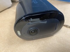 Arlo Pro 4 Spotlight Wireless Camera Single VMC4041P Black – NO MOUNTING PLATE