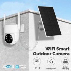 YI Outdoor Security Camera, 1080p Cloud IP Waterproof Night Vision Surveillance