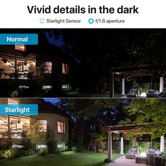 ZOSI 8CH 4K 5MP/8MP POE Security Camera System NVR CCTV Audio AI Detect IR Night