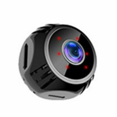 HD 1080P Wireless Wifi Mini Camera IP Home Security DVR Night Vision Indoors Cam