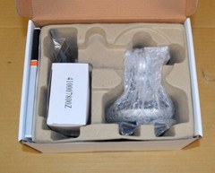 Vivotek PT8133W Wireless Pan Tilt Network Camera, 1 Megapixel, 30FPS – ONVIF