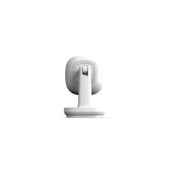 Chamberlain myQ Smart Garage HD Camera WiFi 1080p Two-Way Audio