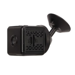 Mini Wireless Camera 1080p Night Motion Detection Loop Recording Small